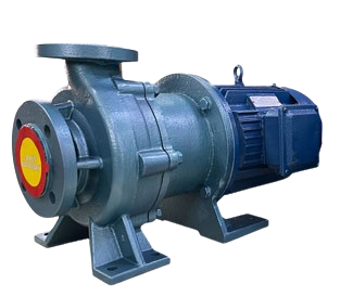 ALLEN GWYNNES CENTRIFUGAL PUMP Model : MS 125x100-250